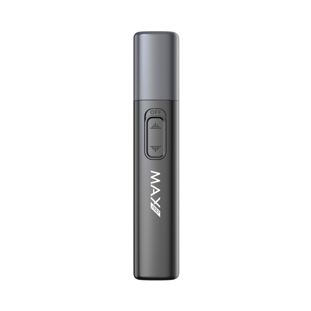 Max Pro Nose & Ear Trimmer