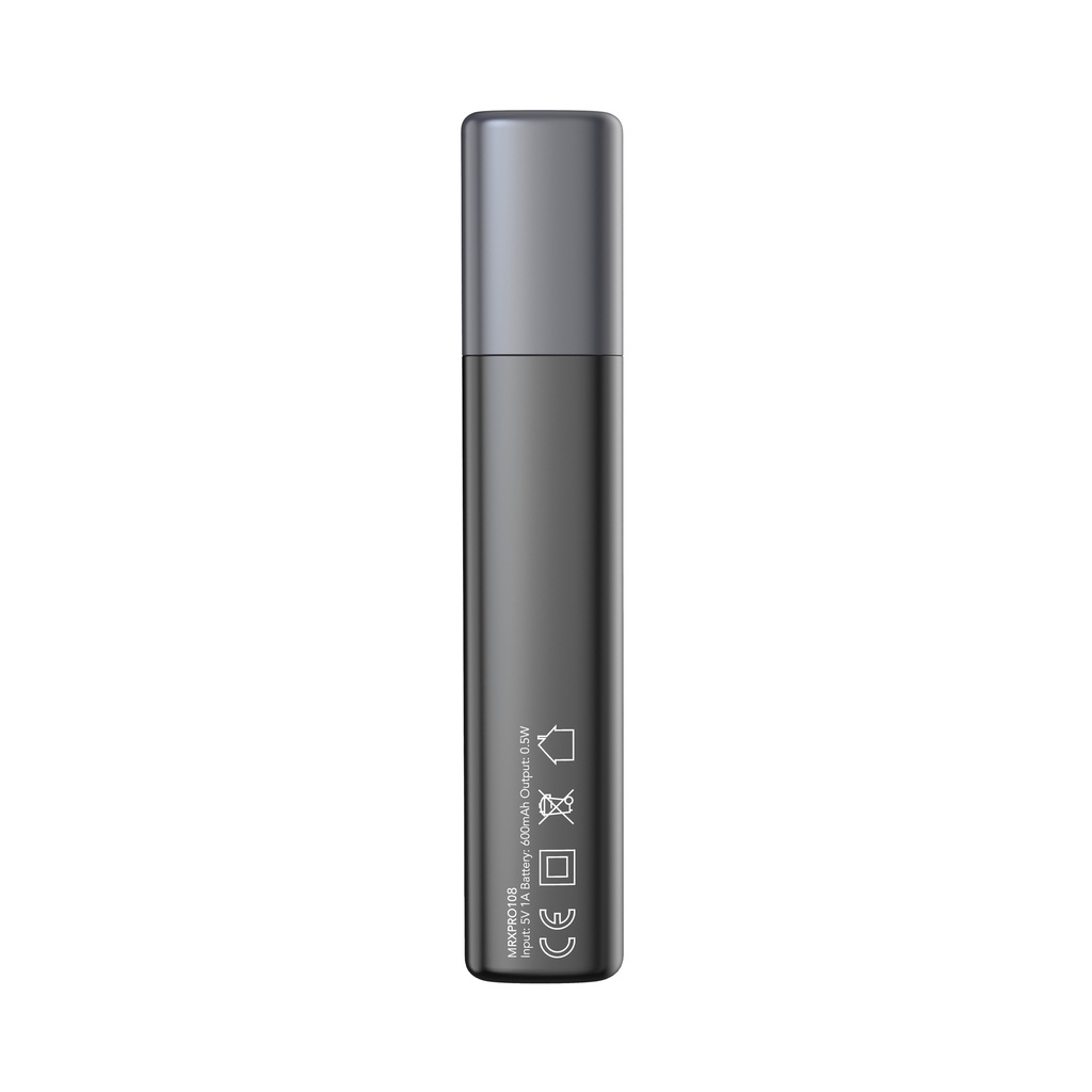 Max Pro Nose & Ear Trimmer