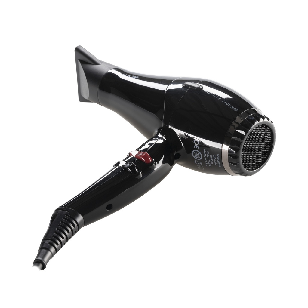 Max Pro Vortice 2600W