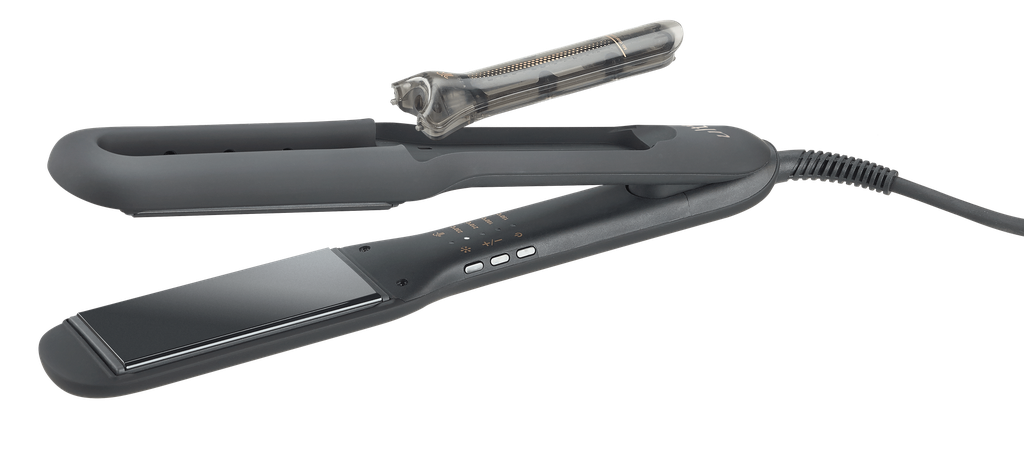 ULTRON Straightener Cold Vapour Styler Black