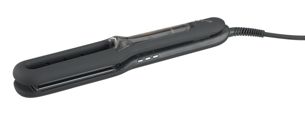 ULTRON Straightener Cold Vapour Styler Black