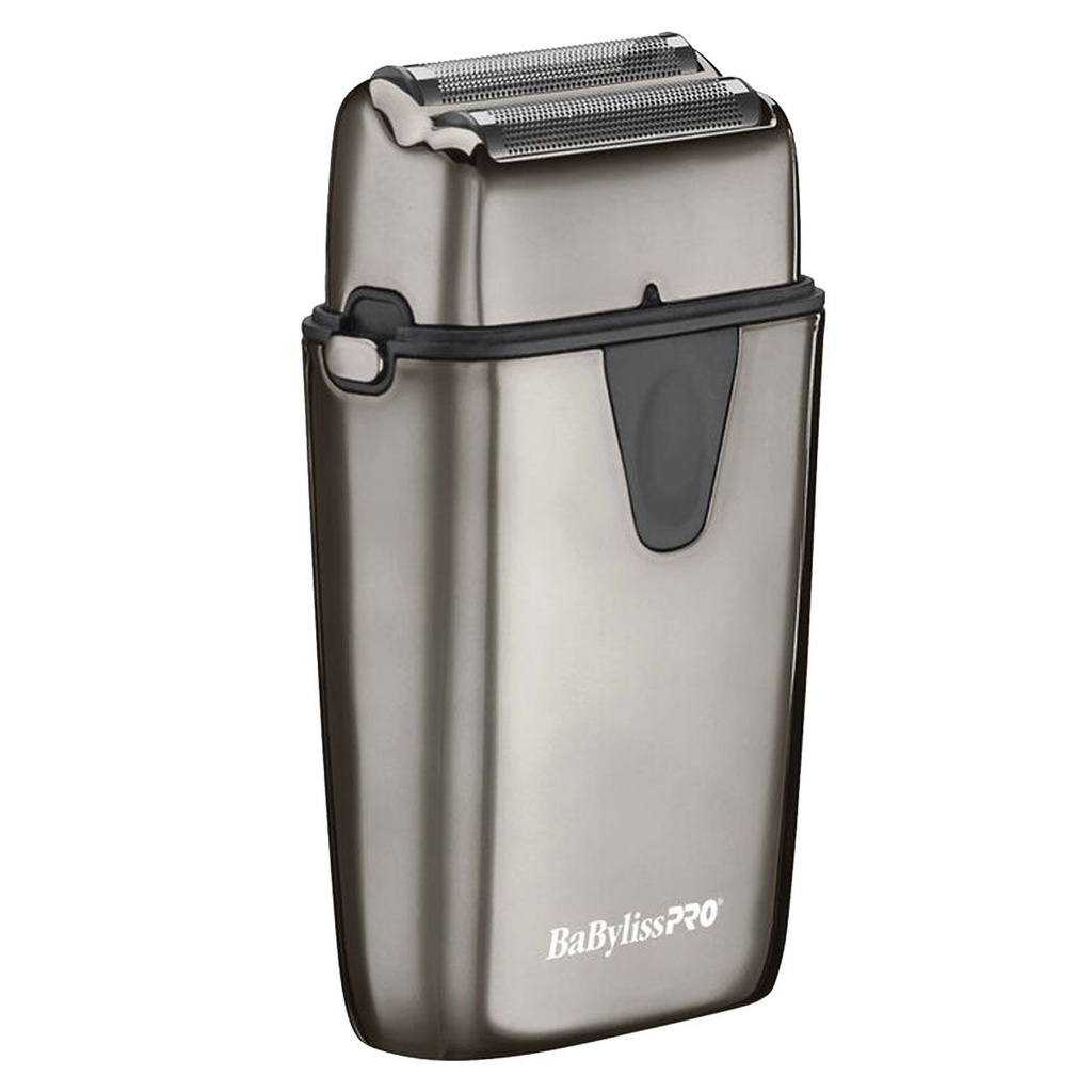 Babyliss Pro UV Double foil shaver
