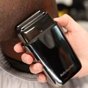 Babyliss Pro UV Double foil shaver