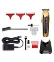 Wahl HSM Detailer Cordless Gold