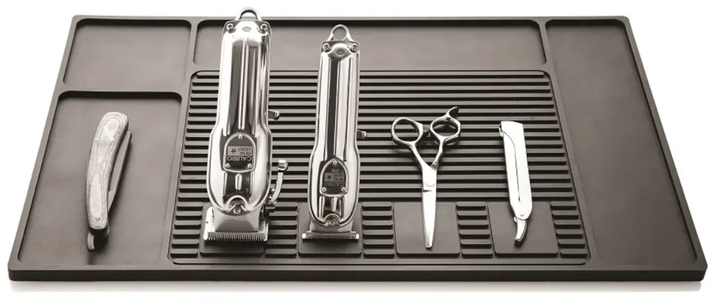 Xanitalia Barber Top Magnetisch Barber Mat