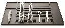 Xanitalia Barber Top Magnetisch Barber Mat