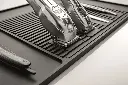 Xanitalia Barber Top Magnetisch Barber Mat