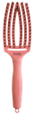 Fingerbrush Care Iconic Boar&Nylon Radiant Peach (mid january 2025)