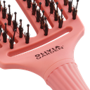 Fingerbrush Care Iconic Boar&Nylon Radiant Peach (mid january 2025)