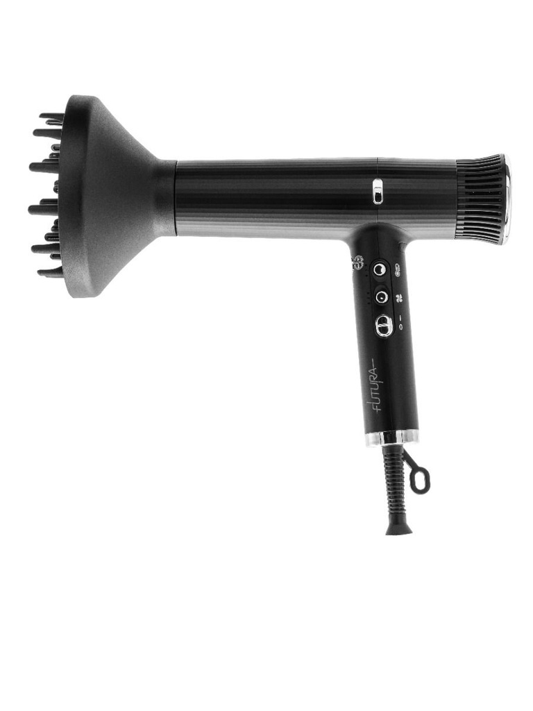 Haardroger Futura