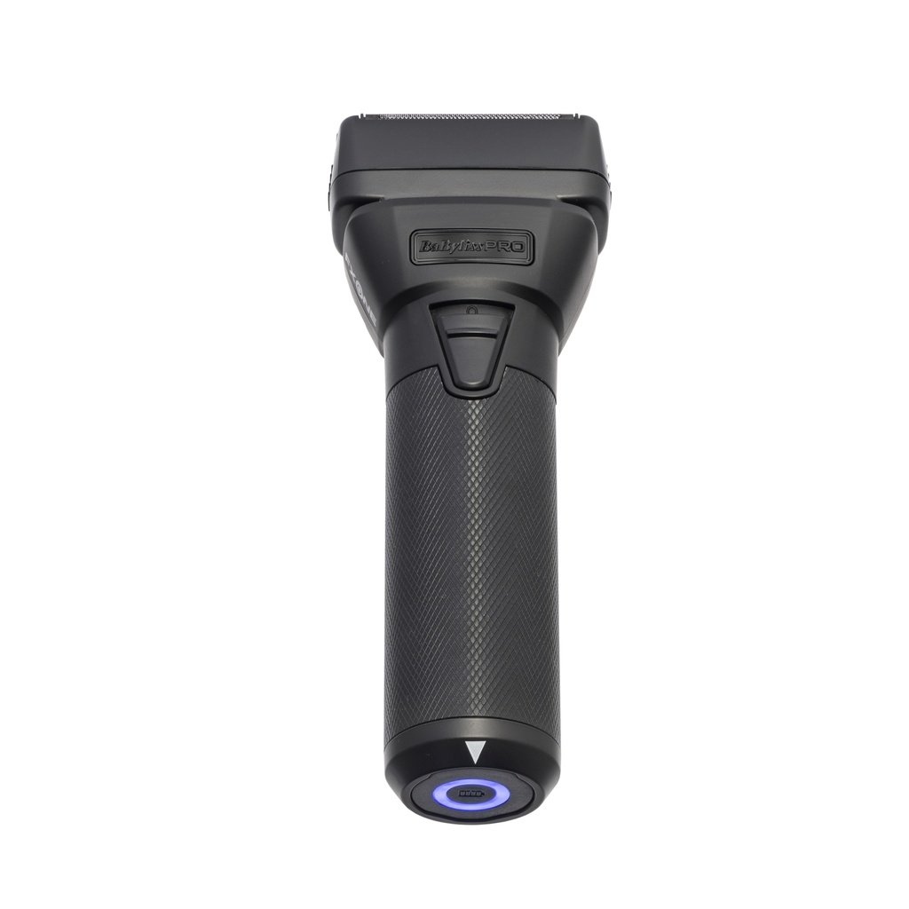 BaBylissPRO® FXONE™ Double Foil Shaver BlackFX