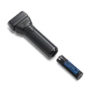 BaBylissPRO® FXONE™ Double Foil Shaver BlackFX