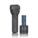 BaBylissPRO® FXONE™ Double Foil Shaver BlackFX