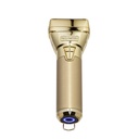 BaBylissPRO® FXONE™ Double Foil Shaver GoldFX