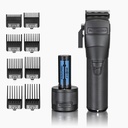 BaBylissPRO® FXONE™ Lo-Pro Clipper Grey