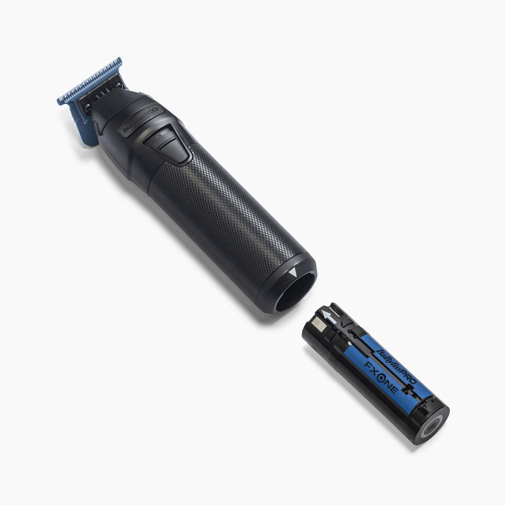 BaBylissPRO® FXONE™ BlackFX Skeleton