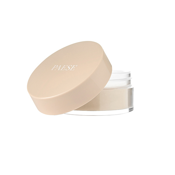 Paese Puffcloud Face Powder