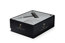 Elite Zephyr Haardroger Limited Edition Black