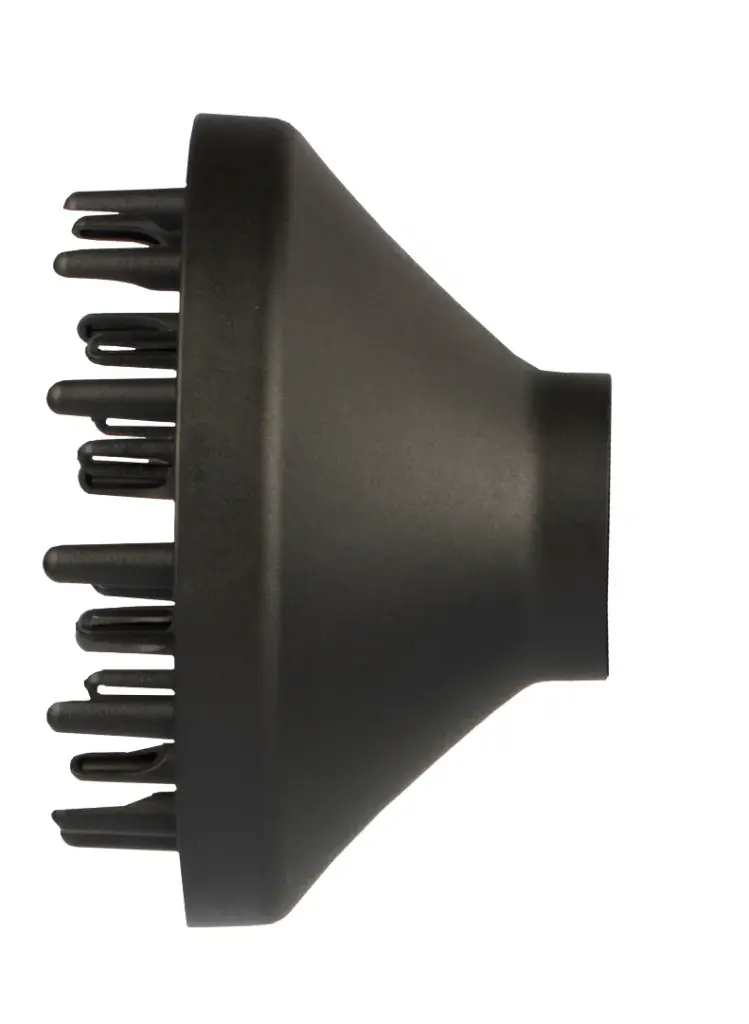 Elite Zephyr Haardroger Limited Edition Black