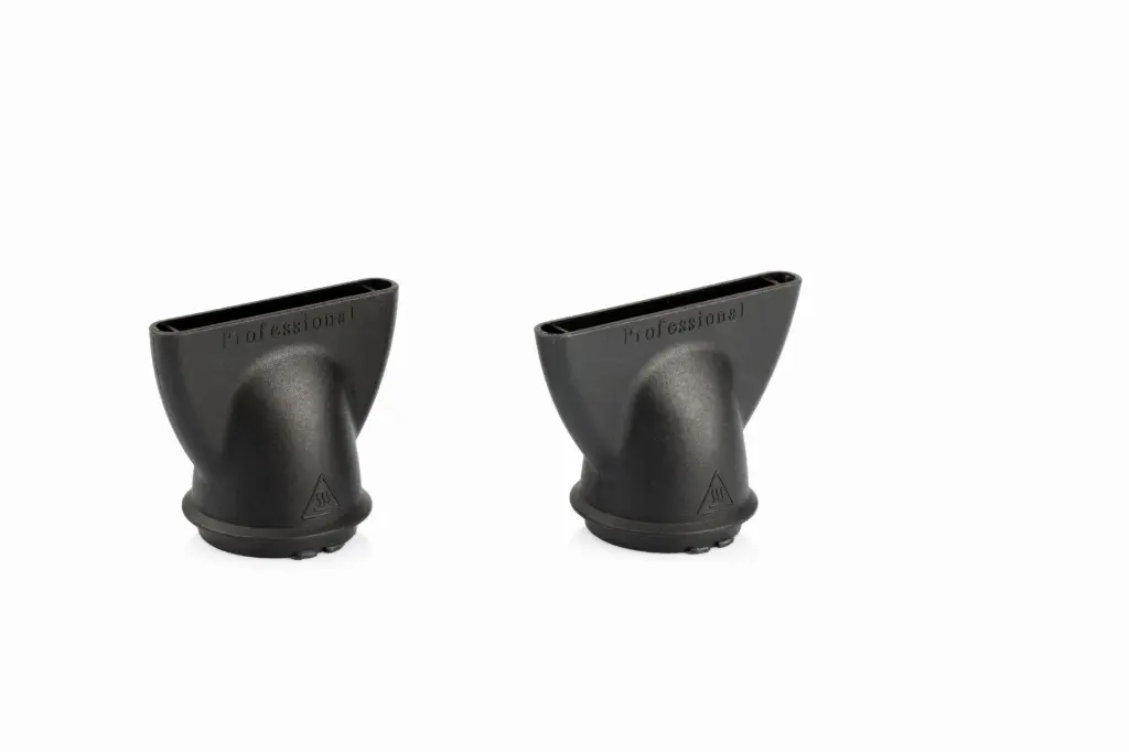 Elite Zephyr Haardroger Limited Edition Black