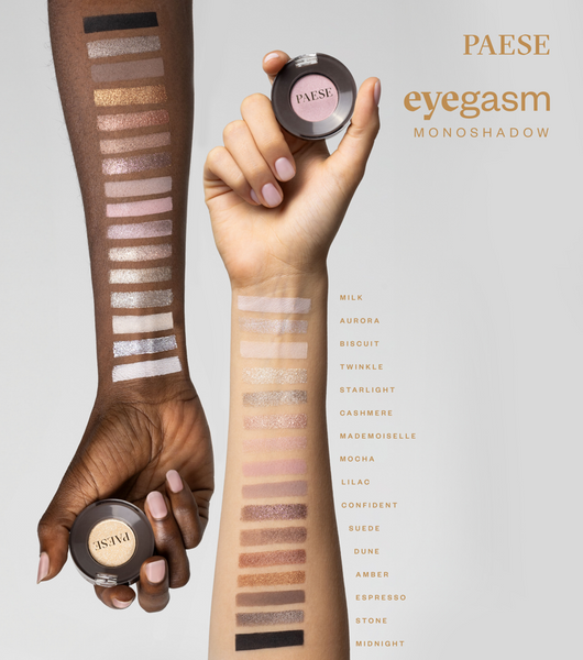 Paese Eyegasm Monoshadow