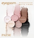Paese Eyegasm Monoshadow