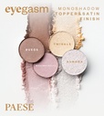 Paese Eyegasm Monoshadow