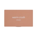 Paese Eyeshadow Palette Warm Crush