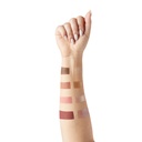 Paese Eyeshadow Palette Warm Crush