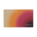 Paese Eyeshadow Palette Warm Crush