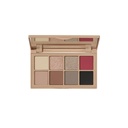 Paese Eyeshadow Palette Cold Crush