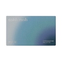 Paese Eyeshadow Palette Cold Crush
