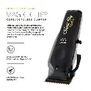 Wahl Magic clip Cordless Black