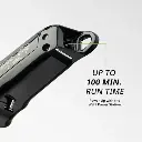 Wahl Magic clip Cordless Black