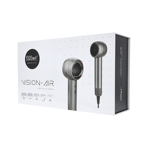 Vision Air Haardroger