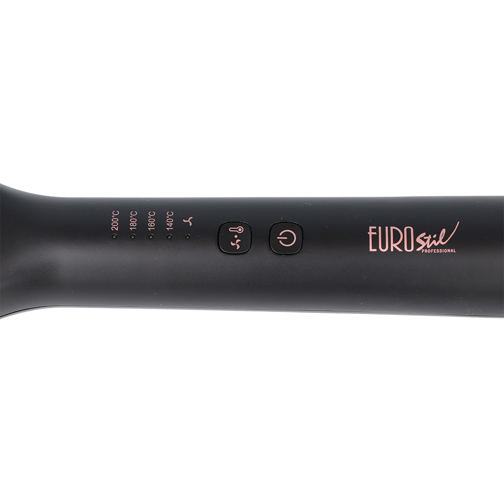BREEZE ELECTRIC STRAIGHTENING BRUSH