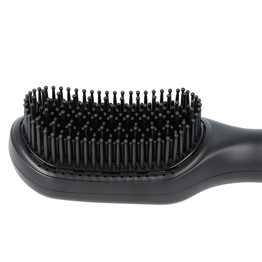 BREEZE ELECTRIC STRAIGHTENING BRUSH