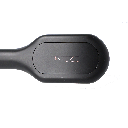 BREEZE ELECTRIC STRAIGHTENING BRUSH