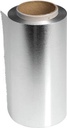 SIBEL Alufolie Rol 15MU 480 g 12cmx100m