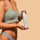 Self Tan Mousse Green Base Medium To Ultra Dark 200ml
