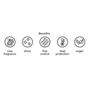 FarmaVita HD Lifestyle Crystal Drops 100ml