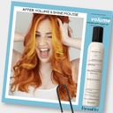 HD Life Style VOLUME & SHINE MOUSSE   300 ML