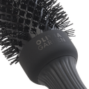 Olivia Garden Expert Blowout Shine Wavy Bristles Black Label 35