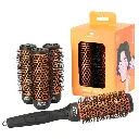 Olivia Garden Multibrush Curlers Kit 35