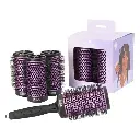 Multibrush Curlers Kit 55