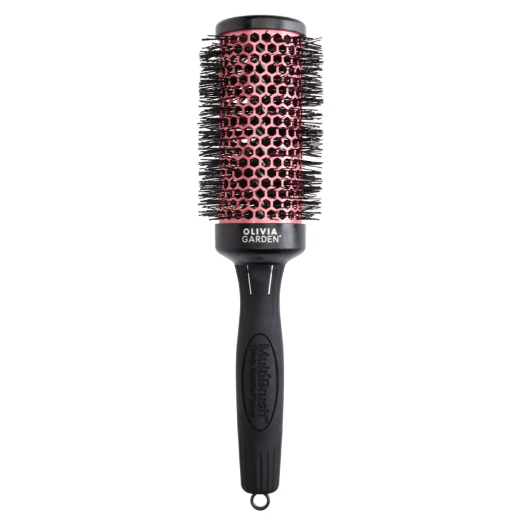 Olivia Garden Multibrush Single Barrel 45