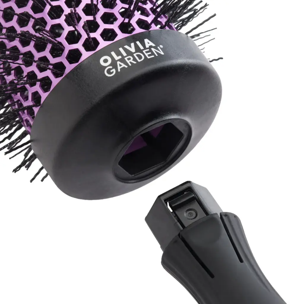 Olivia Garden Multibrush Single Barrel 55