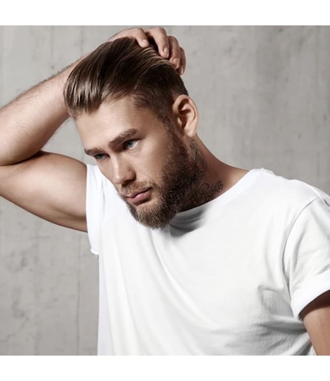 HD Life Style DEFINING GLOSSY WAX   100 ML