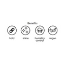 HD Life Style ECO FIX HAIRSPRAY         300 ML