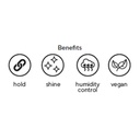 HD Life Style GEL SPRAY EXTRA STRONG  220 ML